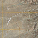 Pedernal Mountain, NM (2010, 24000-Scale) Preview 2