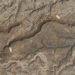 Pedro Miguel Peak, NM (2010, 24000-Scale) Preview 3