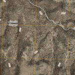 Pelona Mountain, NM (2011, 24000-Scale) Preview 3