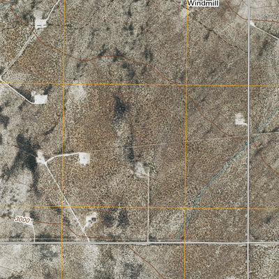 Phantom Banks, NM-TX (2010, 24000-Scale) Preview 3