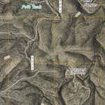 Pickett Hill, NM (2011, 24000-Scale) Preview 3