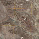 Pierce Peak, NM (2010, 24000-Scale) Preview 2