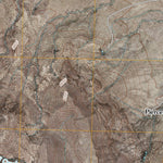 Pierce Peak, NM (2010, 24000-Scale) Preview 3