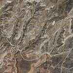 Pinedale, NM (2010, 24000-Scale) Preview 2