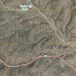 Pink Peak, NM (2010, 24000-Scale) Preview 2