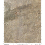 Pino Mountain, NM (2010, 24000-Scale) Preview 1