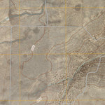 Pino Mountain, NM (2010, 24000-Scale) Preview 2