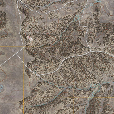 Pinon Hills, NM (2010, 24000-Scale) Preview 3