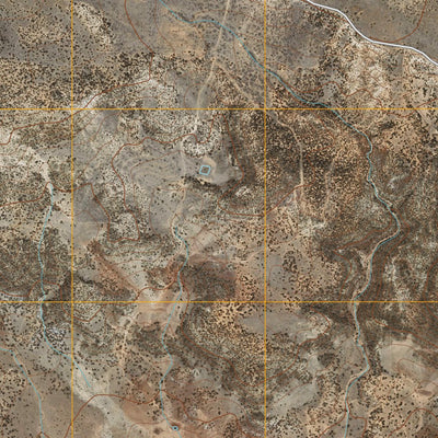 Pintada, NM (2010, 24000-Scale) Preview 3