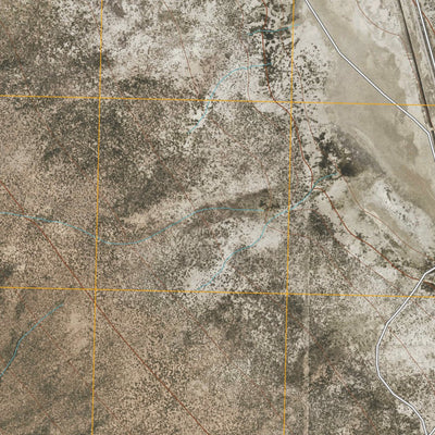 Playas Lake South, NM (2010, 24000-Scale) Preview 2
