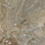 Playas Peak, NM (2010, 24000-Scale) Preview 2