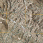 Playas Peak, NM (2010, 24000-Scale) Preview 3