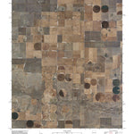 Pleasant Hill NE, NM-TX (2010, 24000-Scale) Preview 1