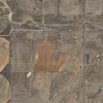 Pleasant Hill NE, NM-TX (2010, 24000-Scale) Preview 3