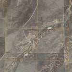 Pleasant Hill NW, NM (2010, 24000-Scale) Preview 3
