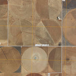 Pleasure Lake, NM-TX (2010, 24000-Scale) Preview 2