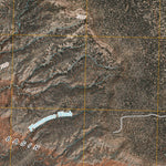 Plumasano Basin, NM (2010, 24000-Scale) Preview 3