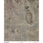 Point Of Rocks Mesa, NM (2010, 24000-Scale) Preview 1