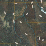 Polvadera Peak, NM (2011, 24000-Scale) Preview 2
