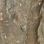 Ponderosa, NM (2011, 24000-Scale) Preview 2