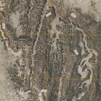 Ponderosa Tank, NM (2011, 24000-Scale) Preview 3