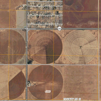 Portair, NM (2010, 24000-Scale) Preview 2