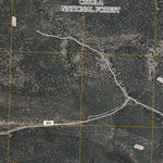 Post Office Flat, NM (2011, 24000-Scale) Preview 2