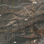 Post Office Flat, NM (2011, 24000-Scale) Preview 3