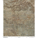 Potrillo Hill, NM (2010, 24000-Scale) Preview 1