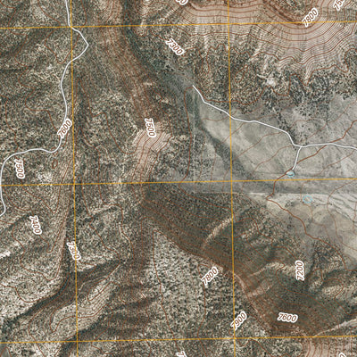 Pounds Mesa, NM (2011, 24000-Scale) Preview 2
