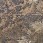 Presler Lake, NM (2010, 24000-Scale) Preview 3