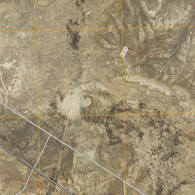 Pueblo Alto Trading Post, NM (2010, 24000-Scale) Preview 2