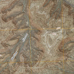 Pueblo Bonito, NM (2010, 24000-Scale) Preview 3