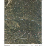 Pueblo Peak, NM (2011, 24000-Scale) Preview 1