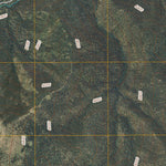Pueblo Peak, NM (2011, 24000-Scale) Preview 2