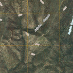 Pueblo Peak, NM (2011, 24000-Scale) Preview 3