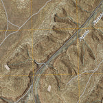 Pueblo Pintado, NM (2010, 24000-Scale) Preview 2
