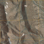 Puertecito Gap, NM (2010, 24000-Scale) Preview 3