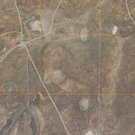 Puerto Creek, NM (2010, 24000-Scale) Preview 2