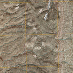 Puerto De Los Cavadores, NM (2010, 24000-Scale) Preview 3