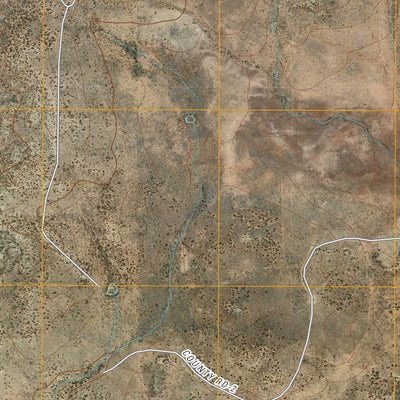 Puerto De Luna, NM (2010, 24000-Scale) Preview 2