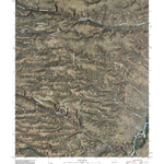 Puye, NM (2011, 24000-Scale) Preview 1