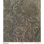 Queen, NM (2011, 24000-Scale) Preview 1