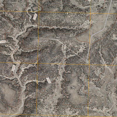 Quemado, NM (2011, 24000-Scale) Preview 3