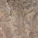 Quemado Hills, NM (2010, 24000-Scale) Preview 2