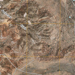 Quemado Hills, NM (2010, 24000-Scale) Preview 3