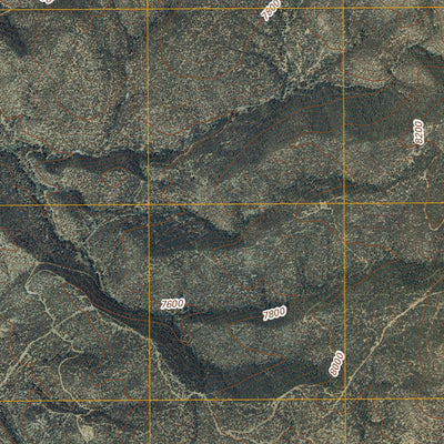 Ranchos De Taos, NM (2011, 24000-Scale) Preview 2