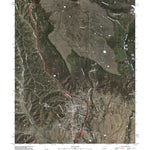 Raton, NM-CO (2010, 24000-Scale) Preview 1