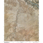 Rattlesnake, NM (2010, 24000-Scale) Preview 1