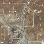 Rattlesnake Canyon, NM (2010, 24000-Scale) Preview 2
